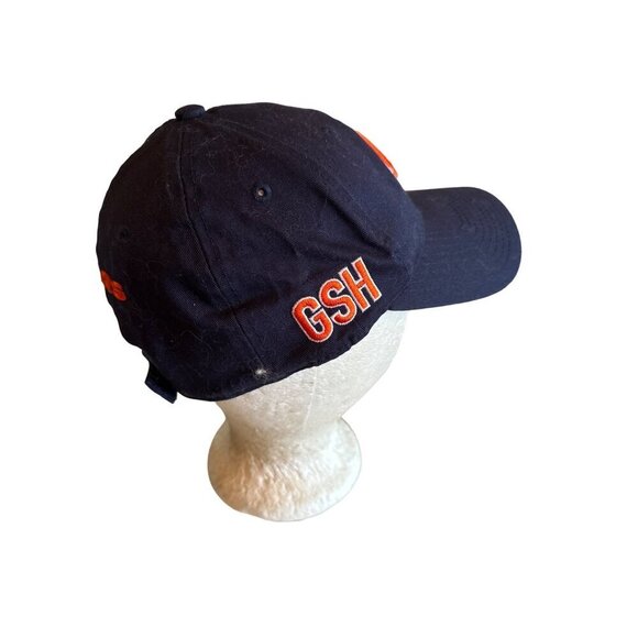 New Era Women's Chicago Bears 9Forty Adjustable Cap - Picture 4 of 6